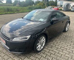 Audi TT Gebrauchtwagen