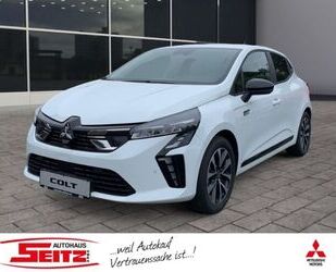 Mitsubishi Colt Gebrauchtwagen