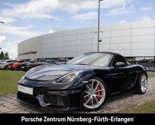 Porsche Boxster Gebrauchtwagen