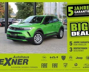 Opel Mokka-e Gebrauchtwagen