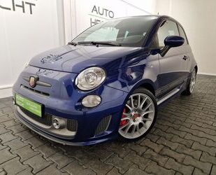 Abarth 595 Competizione Gebrauchtwagen