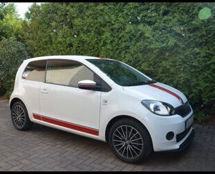 Skoda Citigo Gebrauchtwagen