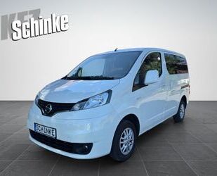 Nissan NV200 Gebrauchtwagen