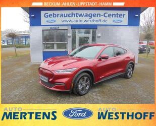Ford Mustang Mach-E Gebrauchtwagen