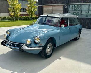 Citroen DS Gebrauchtwagen