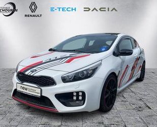 Kia pro ceed / ProCeed Gebrauchtwagen