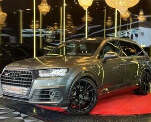 Audi SQ7 Gebrauchtwagen