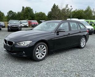 BMW 328 Gebrauchtwagen