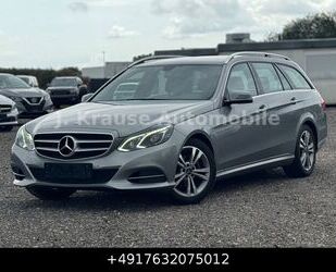 Mercedes-Benz E 220 Gebrauchtwagen