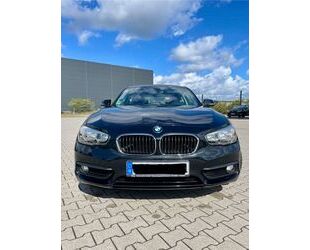 BMW 116 Gebrauchtwagen