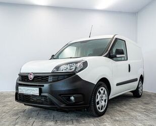 Fiat Doblo Gebrauchtwagen