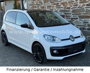 VW up! Gebrauchtwagen