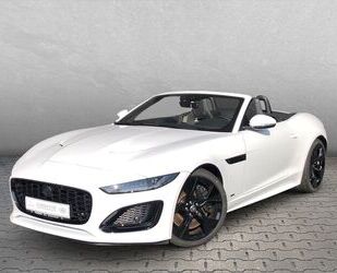 Jaguar F-Type Gebrauchtwagen