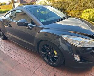 Peugeot RCZ Gebrauchtwagen