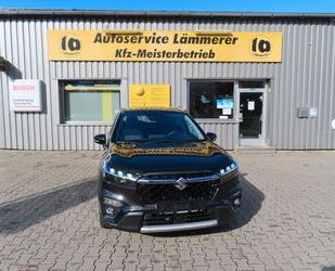 Suzuki Andere Gebrauchtwagen