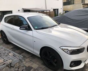 BMW 118 Gebrauchtwagen