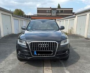 Audi Q5 Gebrauchtwagen