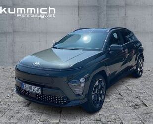 Hyundai KONA Gebrauchtwagen