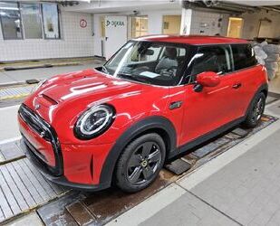 Mini Cooper SE Gebrauchtwagen