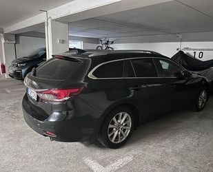Mazda 6 Gebrauchtwagen