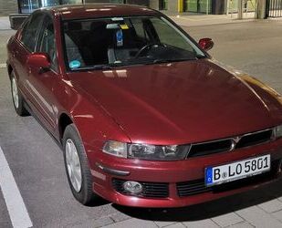 Mitsubishi Galant Gebrauchtwagen