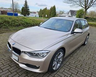 BMW BMW 330d Touring Automatic - Gebrauchtwagen