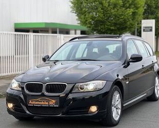 BMW BMW 320i Touring*Bi-Xenon*Panorama*2Hand*S.Heft BM Gebrauchtwagen