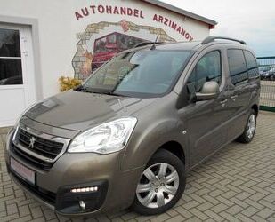 Peugeot Partner Gebrauchtwagen
