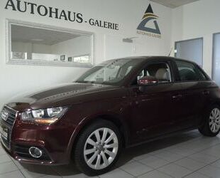 Audi A1 Gebrauchtwagen