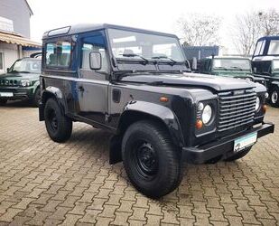 Land Rover Defender Gebrauchtwagen
