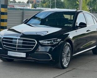 Mercedes-Benz S 400 Gebrauchtwagen