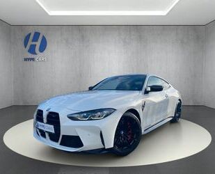 BMW M4 Gebrauchtwagen