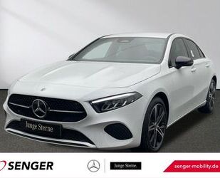 Mercedes-Benz A 200 Gebrauchtwagen
