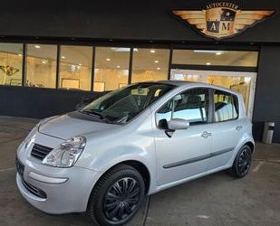 Renault Modus Gebrauchtwagen