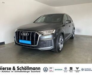 Audi Q7 Gebrauchtwagen