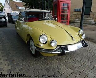 Citroen DS Gebrauchtwagen