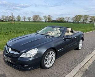 Mercedes-Benz SL 300 Gebrauchtwagen