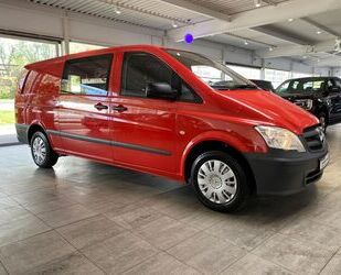Mercedes-Benz Vito Gebrauchtwagen