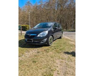 Opel Meriva Gebrauchtwagen