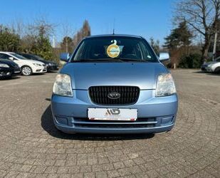 Kia Picanto Gebrauchtwagen