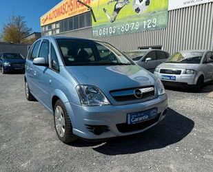 Opel Meriva Gebrauchtwagen