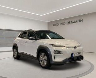 Hyundai KONA Gebrauchtwagen