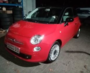 Fiat 500C Gebrauchtwagen
