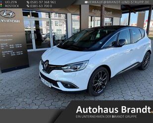 Renault Scenic Gebrauchtwagen