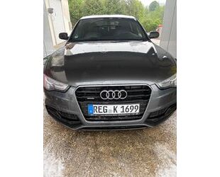 Audi A5 Gebrauchtwagen