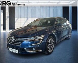 Renault Talisman Gebrauchtwagen