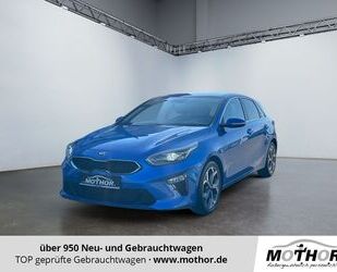 Kia ceed / Ceed Gebrauchtwagen