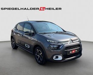 Citroen C3 Gebrauchtwagen