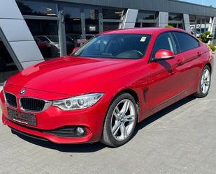 BMW 420 Gebrauchtwagen