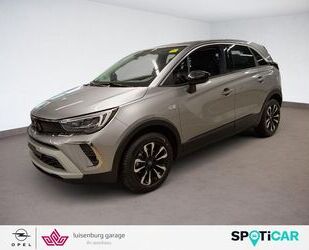 Opel Crossland (X) Gebrauchtwagen